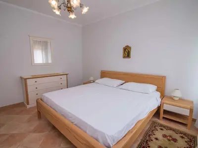 Ferienwohnung für 2 Personen (30 m²) in Mali Lošinj 10/10