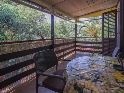 Ferienwohnung für 2 Personen (30 m²) in Mali Lošinj 2/10