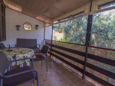 Ferienwohnung für 2 Personen (30 m²) in Mali Lošinj 3/10