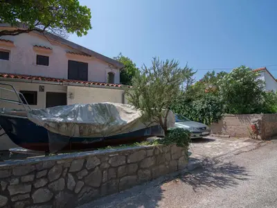 Ferienwohnung für 2 Personen (30 m²) in Mali Lošinj 5/10