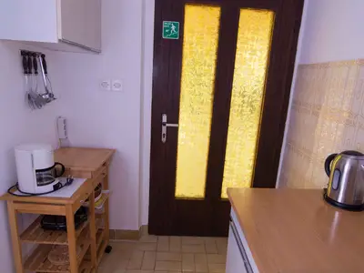 Ferienwohnung für 2 Personen (30 m²) in Mali Lošinj 10/10