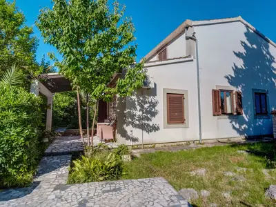 Ferienwohnung für 2 Personen (30 m²) in Mali Lošinj 1/10