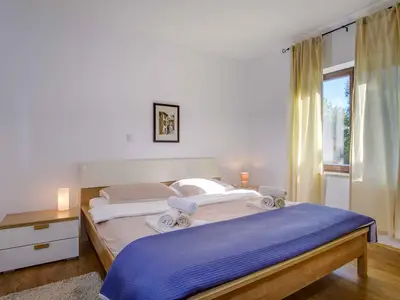 Ferienwohnung für 2 Personen (30 m²) in Mali Lošinj 8/10