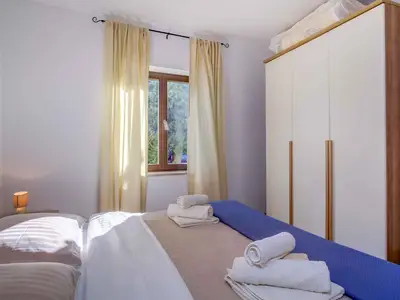 Ferienwohnung für 2 Personen (30 m²) in Mali Lošinj 9/10