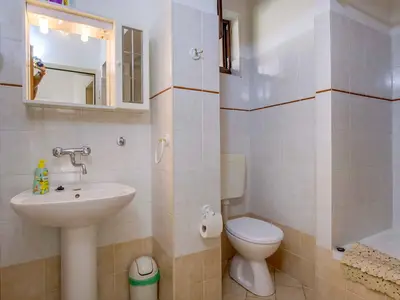 Ferienwohnung für 2 Personen (30 m²) in Mali Lošinj 10/10