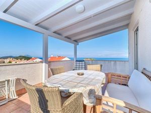 Ferienwohnung für 4 Personen (51 m&sup2;) in Mali Lošinj