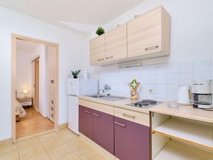 Ferienwohnung für 2 Personen (25 m&sup2;) in Mali Lošinj