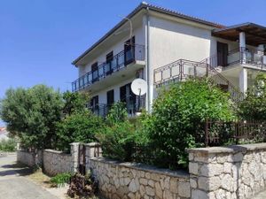 Ferienwohnung für 8 Personen (100 m²) in Mali Lošinj