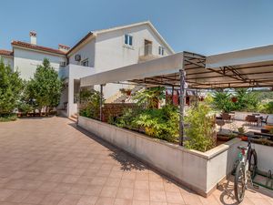 Ferienwohnung für 2 Personen (45 m&sup2;) in Mali Lošinj