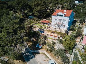 Ferienwohnung mit Schlafzimmer (110 m²) in Mali Lošinj