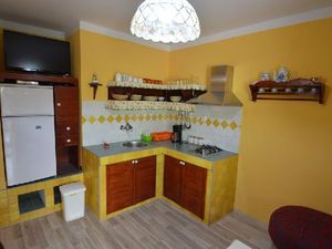 Ferienwohnung mit Schlafzimmer (50 m&sup2;) in Mali Lošinj