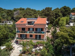 Ferienwohnung mit Schlafzimmer (45 m&sup2;) in Mali Lošinj