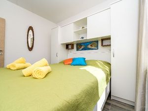 Ferienwohnung mit Schlafzimmer (45 m²) in Mali Lošinj