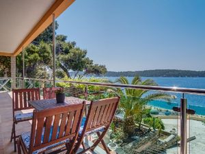 Ferienwohnung mit Schlafzimmer (70 m&sup2;) in Mali Lošinj