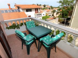 Ferienwohnung für 2 Personen (32 m²) in Mali Lošinj