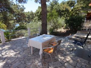 Ferienwohnung für 3 Personen (22 m&sup2;) in Mali Lošinj