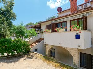 Ferienwohnung für 3 Personen (33 m²) in Mali Lošinj