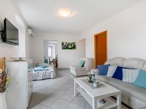 Ferienwohnung für 4 Personen (46 m²) in Mali Lošinj