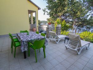 Ferienwohnung für 5 Personen (79 m²) in Mali Lošinj