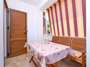 Ferienwohnung für 4 Personen (53 m²) in Mali Lošinj