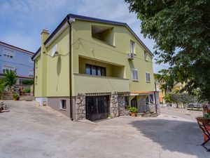 Ferienwohnung für 5 Personen (99 m²) in Mali Lošinj