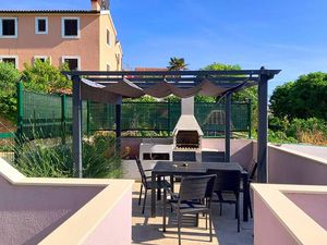 Ferienwohnung für 6 Personen (54 m&sup2;) in Mali Lošinj