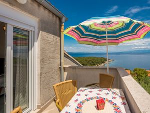 Ferienwohnung für 5 Personen (63 m²) in Mali Lošinj