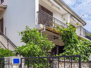 Ferienwohnung für 4 Personen (83 m²) in Mali Lošinj