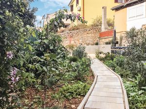 Ferienwohnung für 5 Personen (50 m&sup2;) in Mali Lošinj