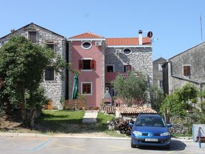 Ferienwohnung für 4 Personen (30 m²) in Mali Lošinj