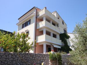 Ferienwohnung für 2 Personen (21 m²) in Mali Lošinj