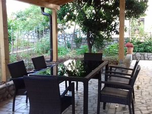 Ferienwohnung für 4 Personen (50 m²) in Mali Lošinj
