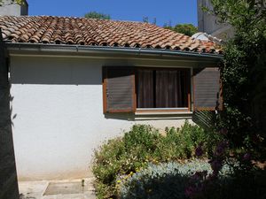 Ferienwohnung für 2 Personen (27 m²) in Mali Lošinj