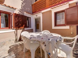 Ferienwohnung für 4 Personen (38 m²) in Mali Lošinj