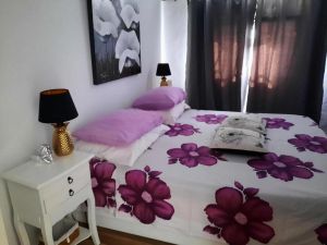 Ferienwohnung für 3 Personen (30 m²) in Mali Lošinj