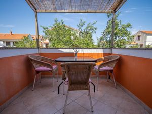 Ferienwohnung für 3 Personen (39 m²) in Mali Lošinj