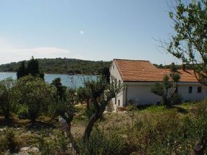 Ferienwohnung mit Schlafzimmer (98 m²) in Mali Lošinj