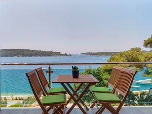 Ferienwohnung für 3 Personen (40 m&sup2;) in Mali Lošinj