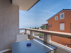 Ferienwohnung für 3 Personen (33 m&sup2;) in Mali Lošinj