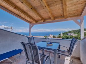 Ferienwohnung für 3 Personen (70 m&sup2;) in Mali Lošinj