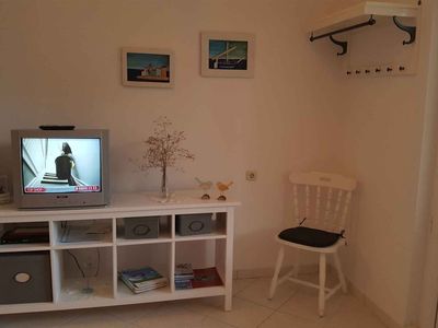 Ferienwohnung für 2 Personen (40 m²) in Mali Ston 5/10