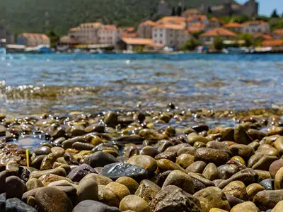 Ferienwohnung für 2 Personen (40 m²) in Mali Ston 10/10