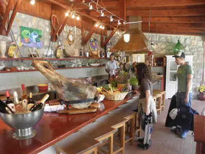 Ferienwohnung für 2 Personen (38 m²) in Mali Ston 9/10