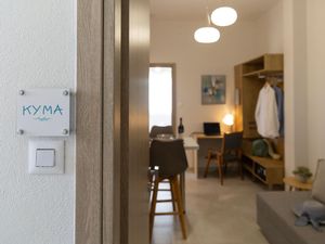 Ferienwohnung für 3 Personen (32 m²) in Malia