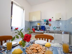 Ferienwohnung für 4 Personen (48 m²) in Malinska