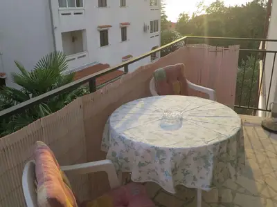 Ferienwohnung für 3 Personen (55 m²) in Malinska 2/10