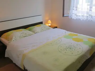 Ferienwohnung für 3 Personen (55 m²) in Malinska 9/10