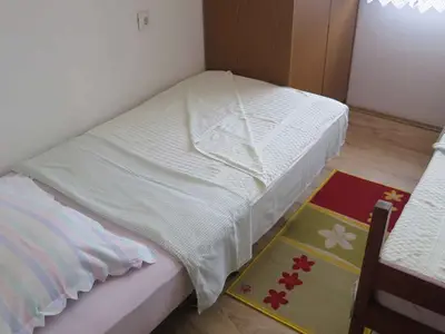 Ferienwohnung für 3 Personen (55 m²) in Malinska 10/10