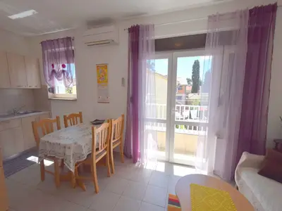 Ferienwohnung für 3 Personen (35 m²) in Malinska 7/10