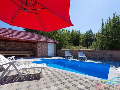 Ferienwohnung für 3 Personen (50 m²) in Malinska 10/10